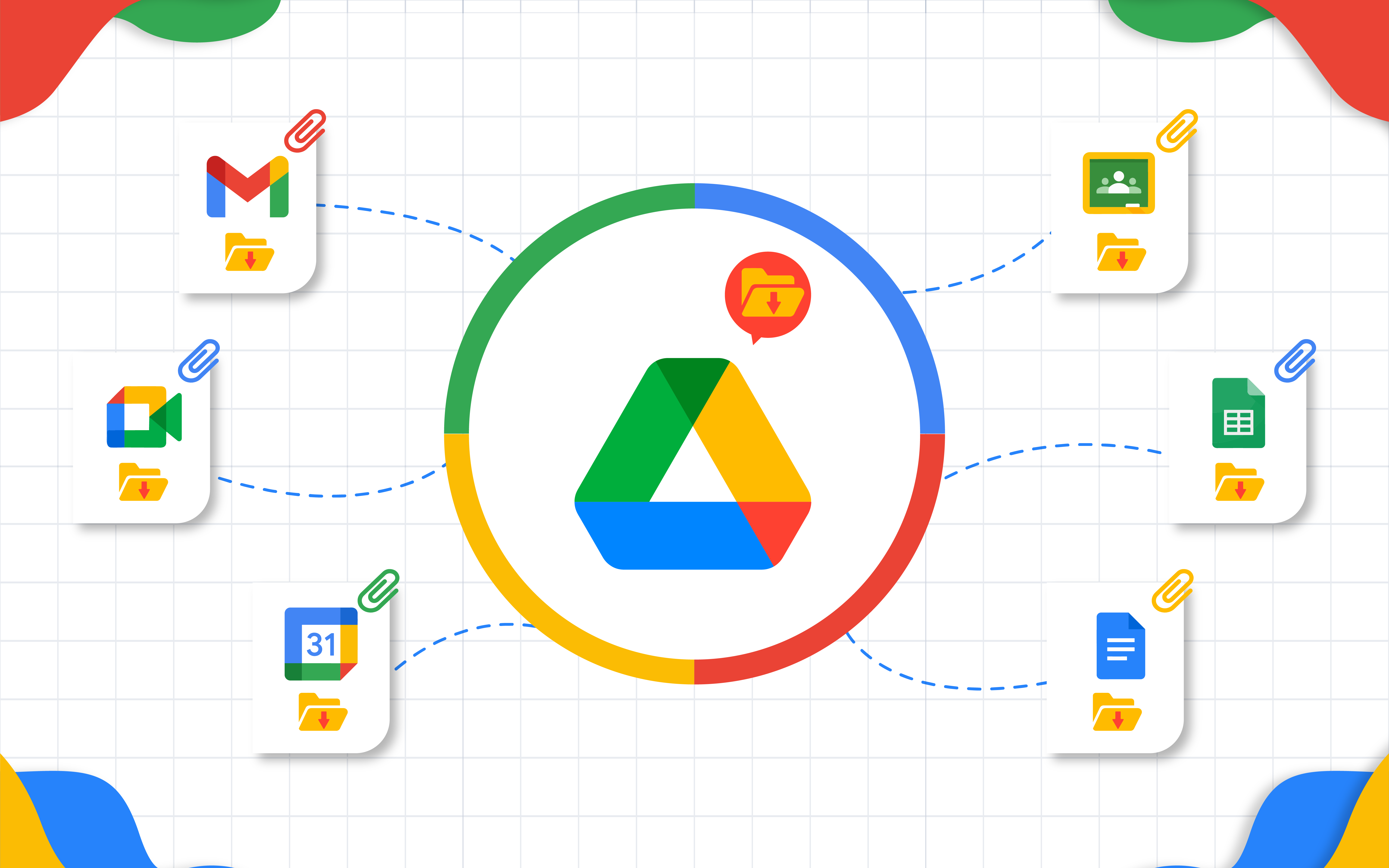 Google Drive Kapasitas Storage Terbatas Ini Solusinya REFO