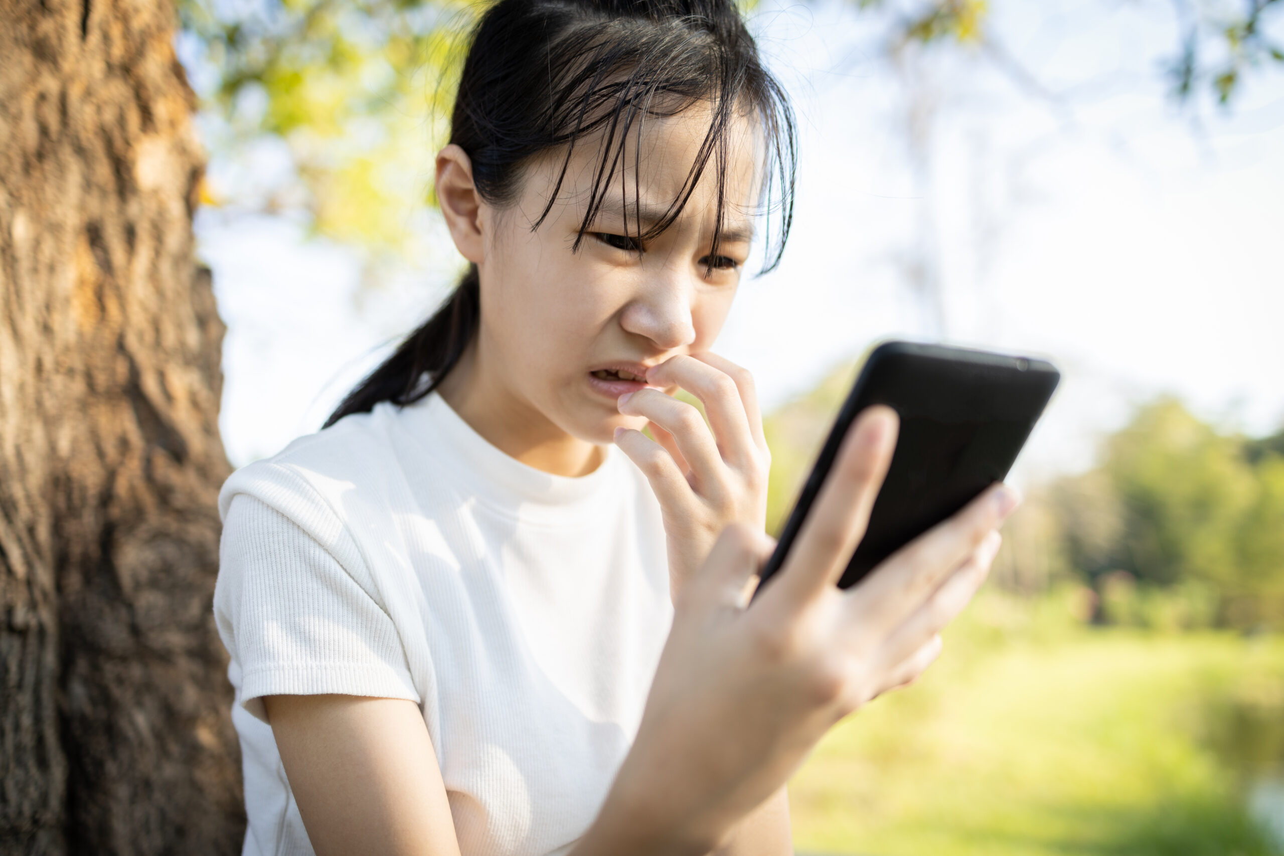 cyberbullying perundungan bullying