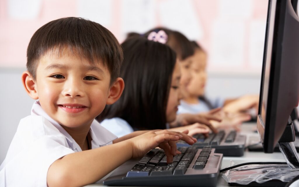 hybrid learning