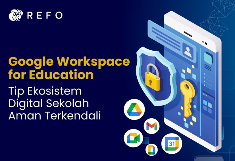 google workspace keamanan