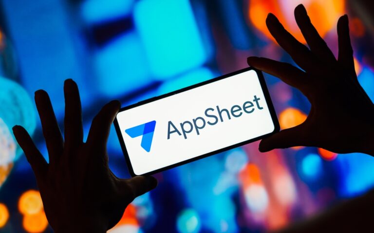 appsheet