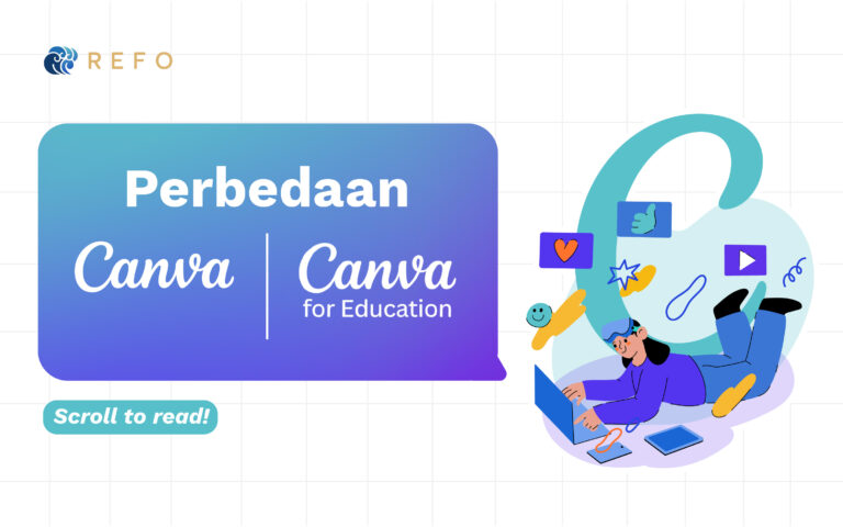 canva for education