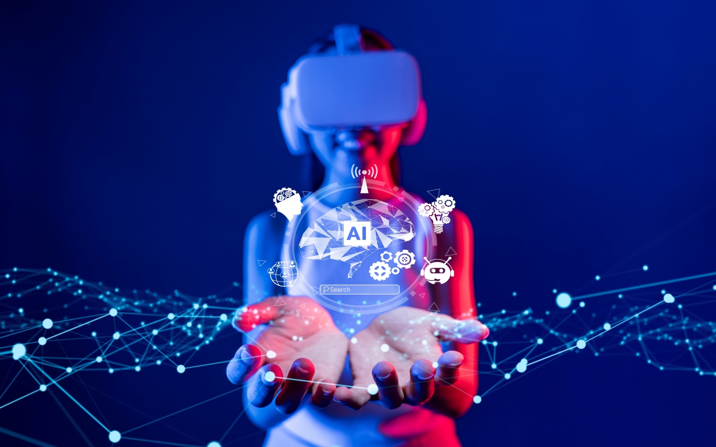 belajar sehat dengan artificial intelligence