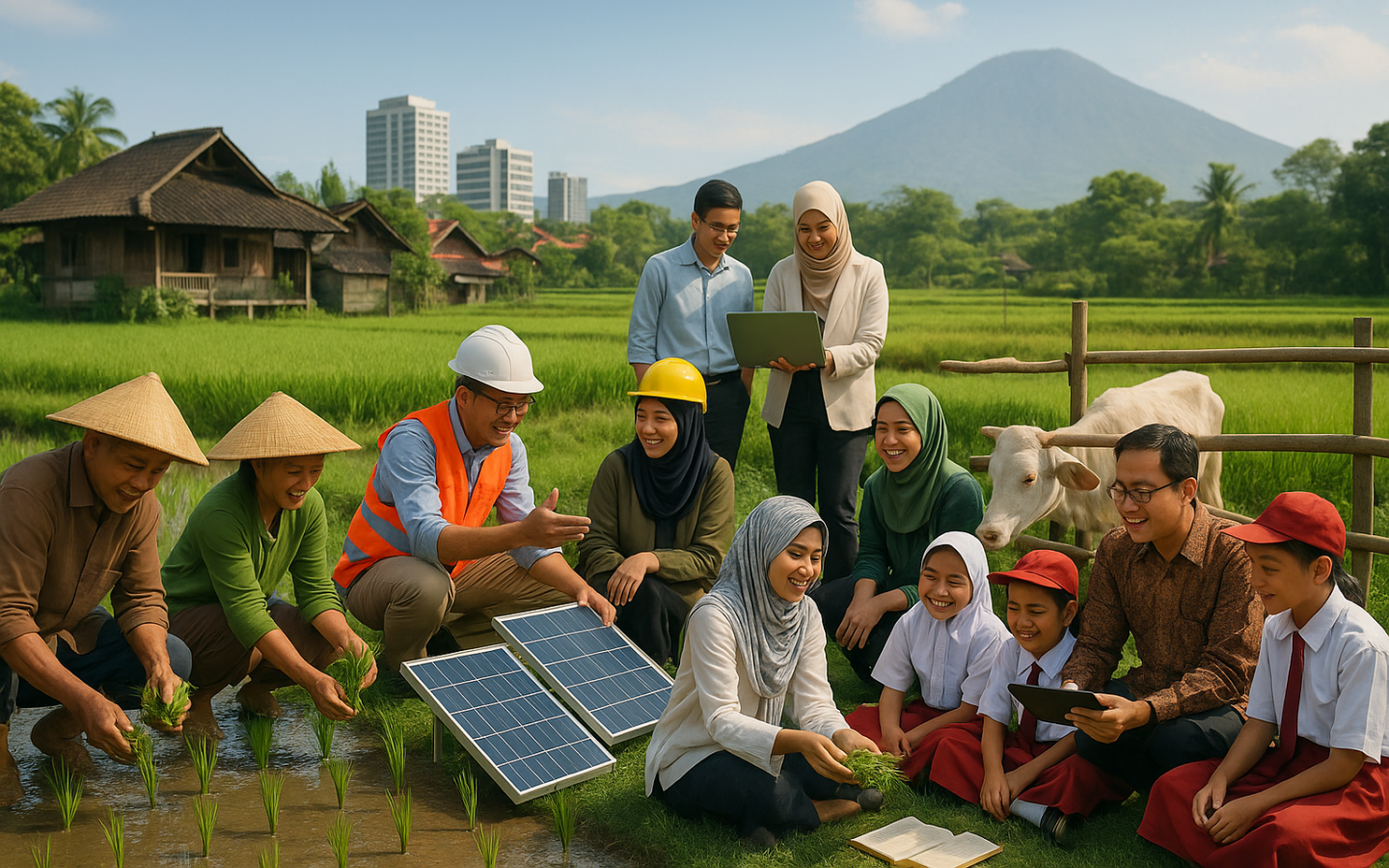 hari keluarga internasional