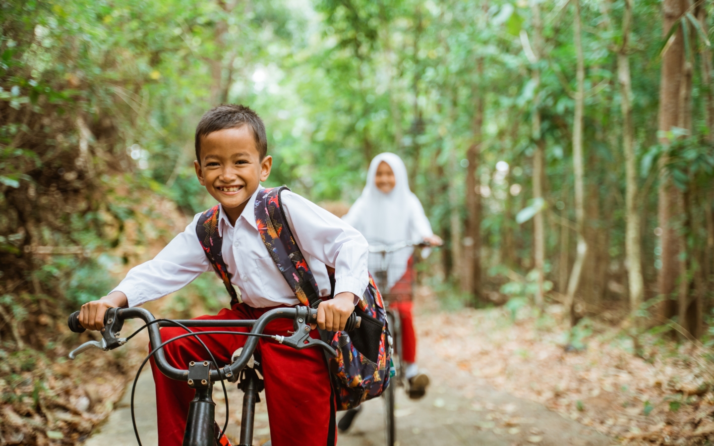 stop perkawinan anak