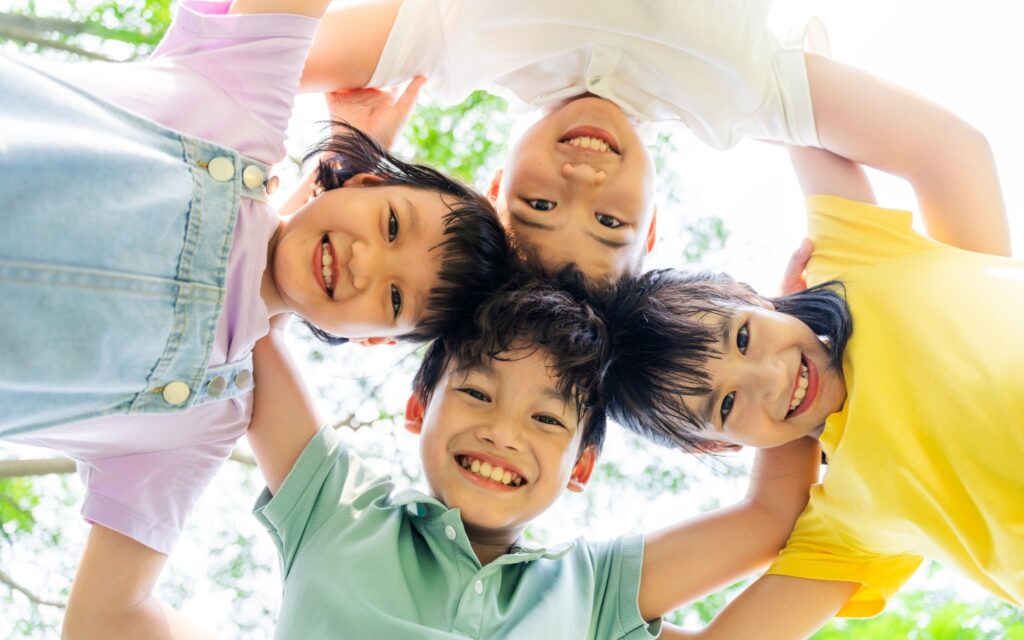 hari persahabatan internasional