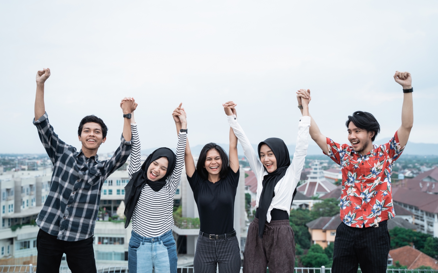 pemuda indonesia