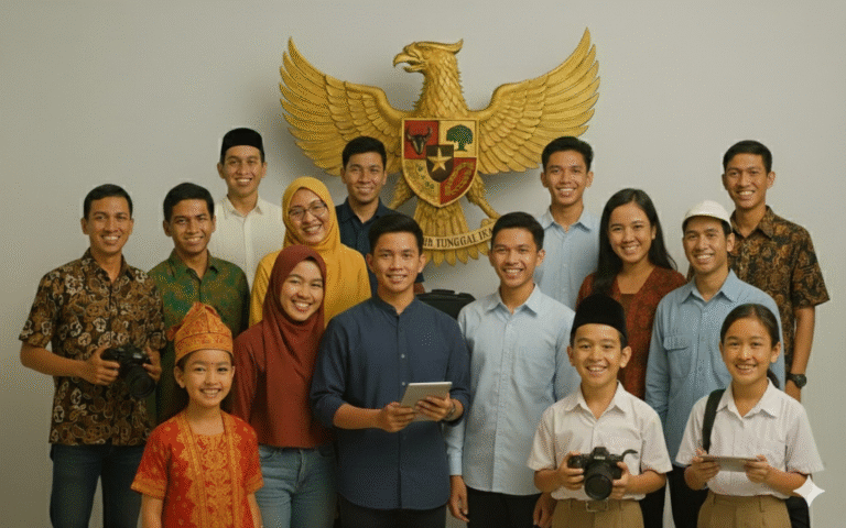 kesaktian pancasila