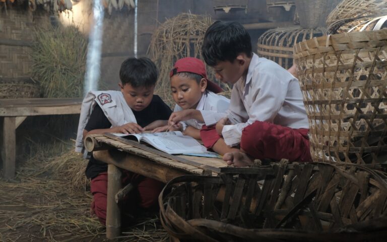literasi