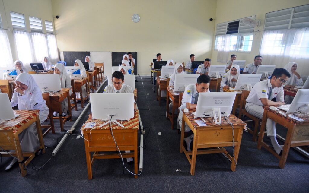 keterampilan abad 21