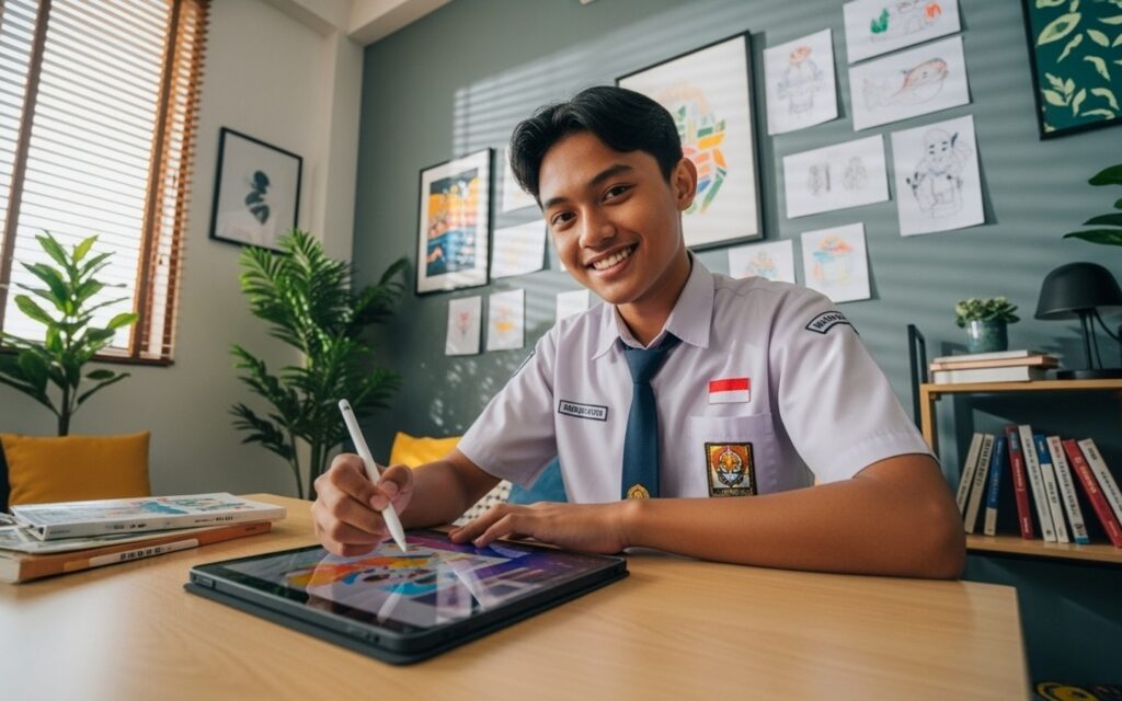 pendidikan masa depan