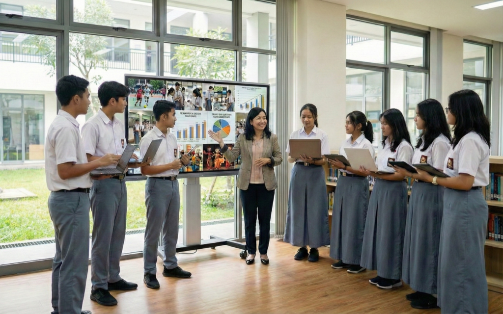 Budaya Digital yang Sehat