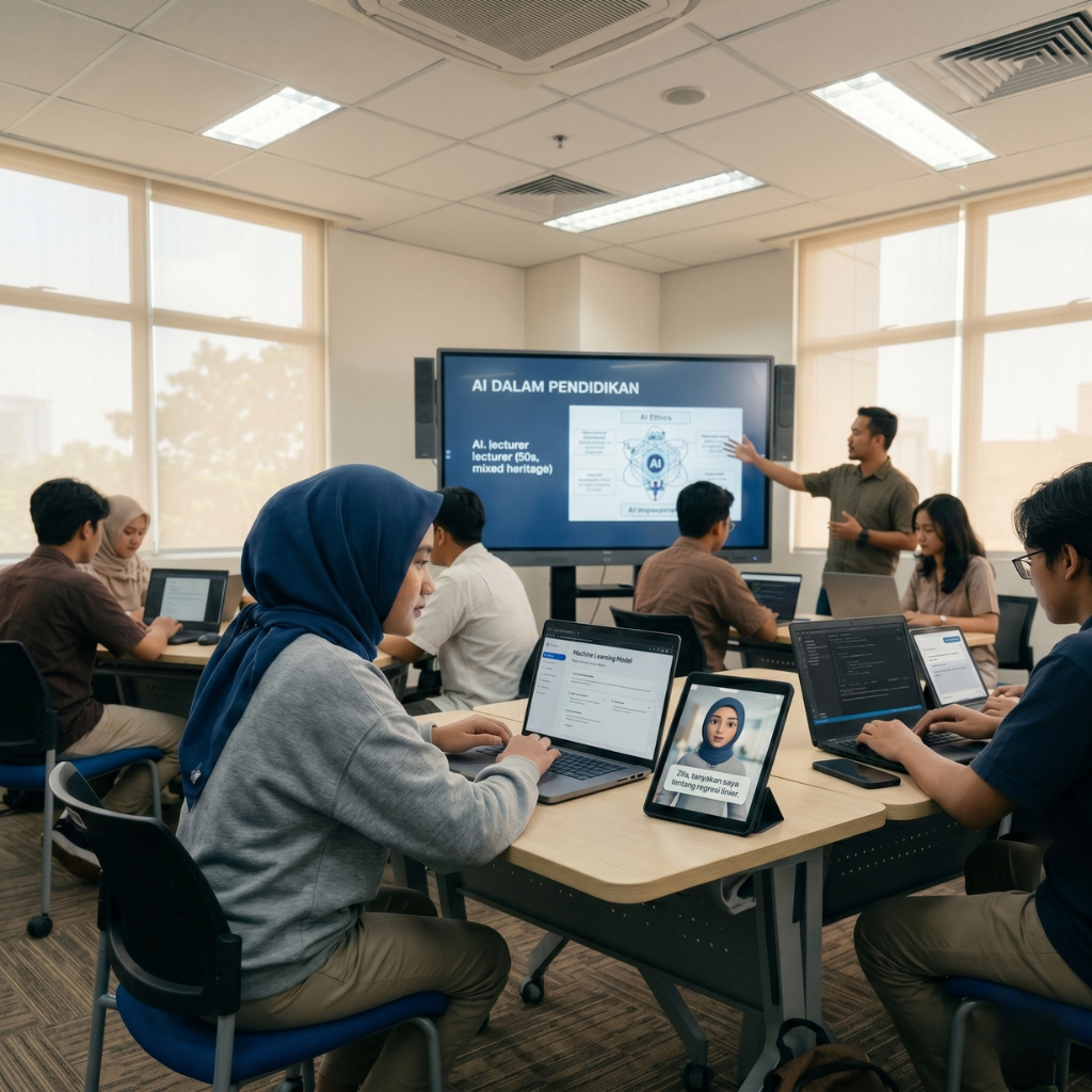 gemini academy for higher education