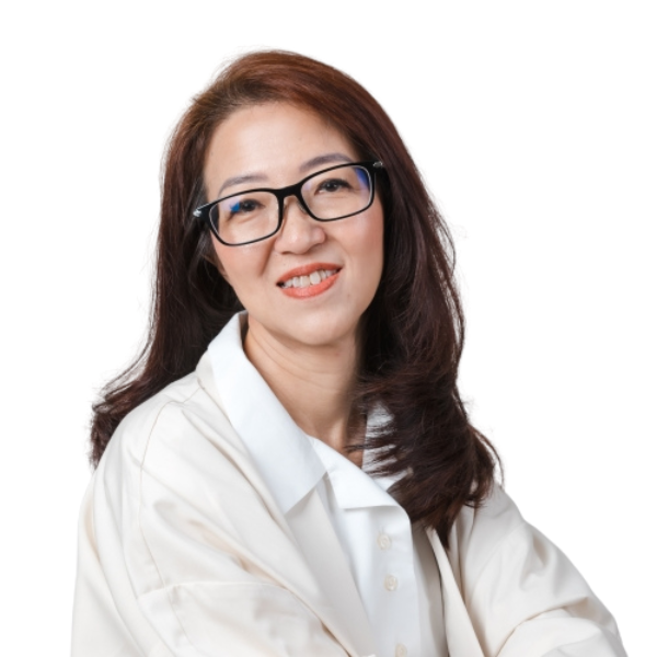 ina liem