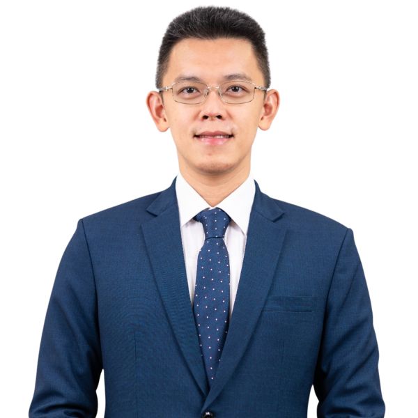 Steven Halim