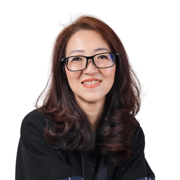 ina liem