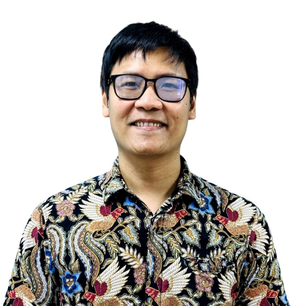 Alvin Soliman Miclat