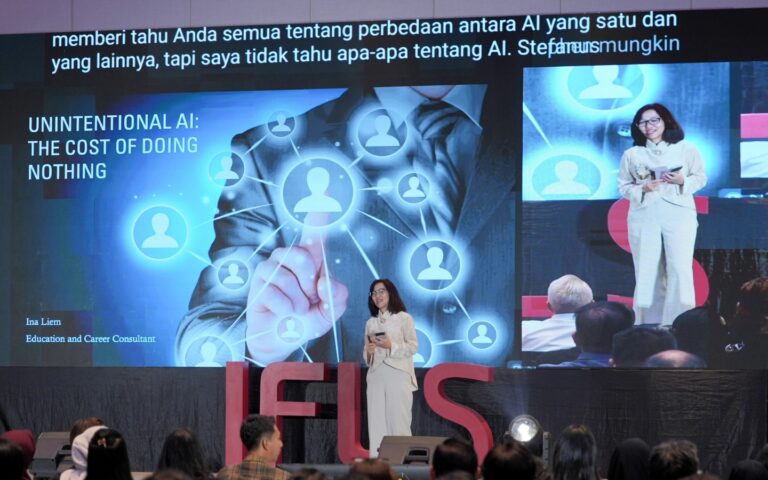 ina liem