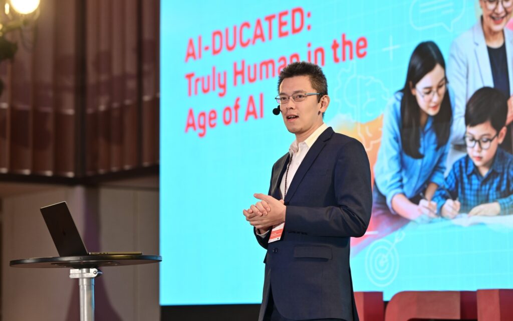 steven halim, ph.d