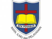 Logo BPK baru